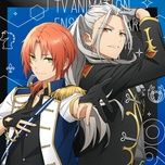 awakening myth - eden