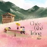 chiec ghe trong - mer, 432 studio