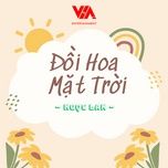 doi hoa mat troi - ngoc lan