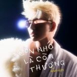 con nho la con thuong - will, seachains