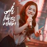 ai hong nhan - dunghoangpham