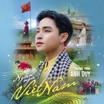 ngan nga viet nam - truong tran anh duy