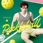 pickleball - do phu qui