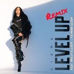 level up (feat. missy elliott & fatman scoop) [remix] - ciara