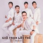 duong chung ta di #1 - fm band