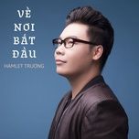 than chu duoc su #1 - hamlet truong