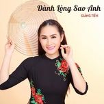 con do lo hen #1 - giang tien