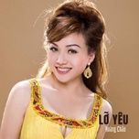 ky niem nao buon #1 - hoang chau, quoc dai