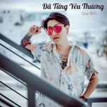 ben ay ben nay #1 - hamlet truong, to my