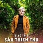 de doi mot cau nghia tinh - cao vu