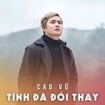 dung xa anh em nhe (remix) - cao vu