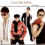 con da hieu #1 - fm band