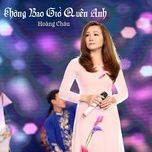 lam nguoi ai lam the #1 - hoang chau