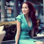 tam gui #1 - hoang le vi