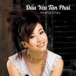 dan ong ai cung nhu ai #1 - hoang chau