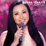 khi da yeu #1 - hoang chau