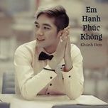 em ac lam #1 - khanh don