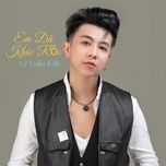 gio em the nao #1 - ly tuan kiet