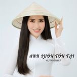 hoa ra tinh yeu la the #1 (instrumental) - huynh nhu