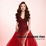 con dau kim nen #1 - hoang chau