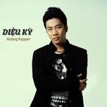 cu soc #1 - hoang rapper