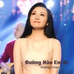 duyen phan #1 - hoang chau