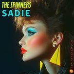 sadie (live) (remastered 2024) - the spinners