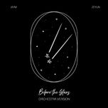 we were there under the starlight (orchestra version) - jaym