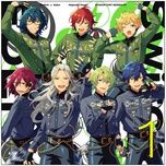 fusionic stars!! - eden