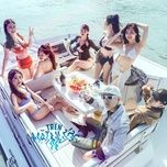tren mat nuoc - lil shady