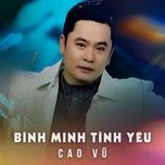 chiec ao ba ba (remix version) - cao vu