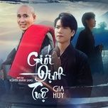 gioi dinh tue - gia huy singer