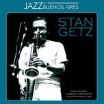 lester left town - stan getz