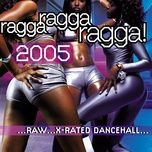 dance to the chakka - beenie man