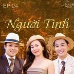 thu yeu thuong (parle plus bas) - host nguyen khang, tuan nghia