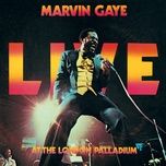 got to give it up - marvin gaye