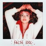 false idol (stripped) - maris