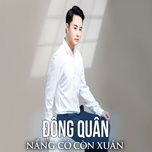 cay dua (#2) - dong quan