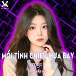 moi tinh chieu mua bay (remix) - lam chan hai