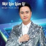 love to you #1 - nhat tinh anh