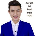 toi dua em sang song #1 (remix) - peto