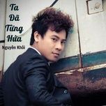 hay doi dien su that #1 - nguyen khoi, akira phan