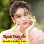 tinh yeu thu nhat #1 - truong quynh anh