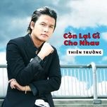 the la qua du #1 - thien truong