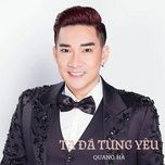 su that ve loi chia tay #1 - quang ha