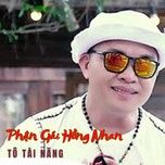 gio toi da biet #1 - to tai nang, ngoc son