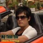 ly ngua o #1 - thien truong