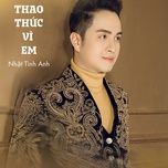 anh yeu ta ao trang #1 - nhat tinh anh