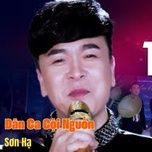 lien khuc rung la trau duyen #1 - son ha
