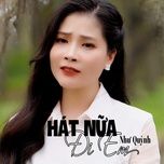 hoa no ve dem - nhu quynh